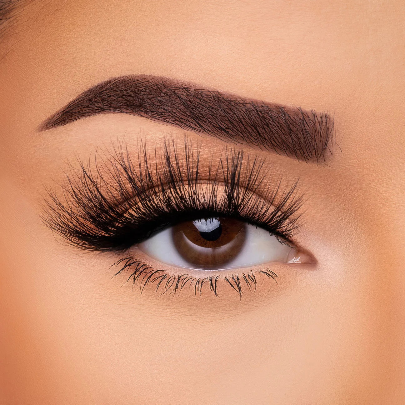 3D Faux Mink Lashes