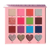 Annette69 Eyeshadow Palette