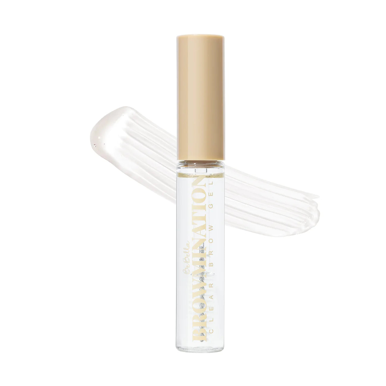 Clear Brow Gel