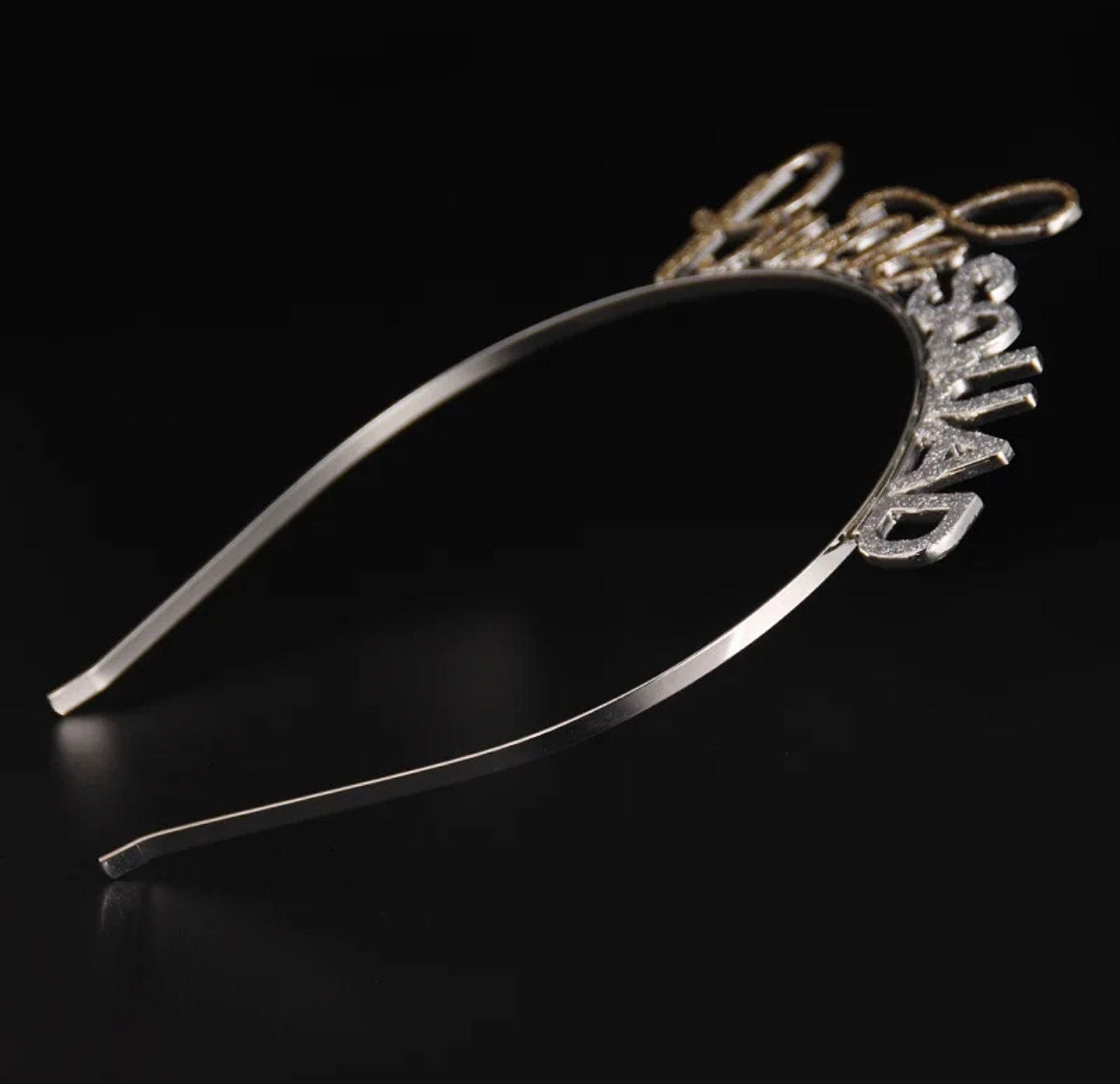 Bachelorette Bride Squad Crown