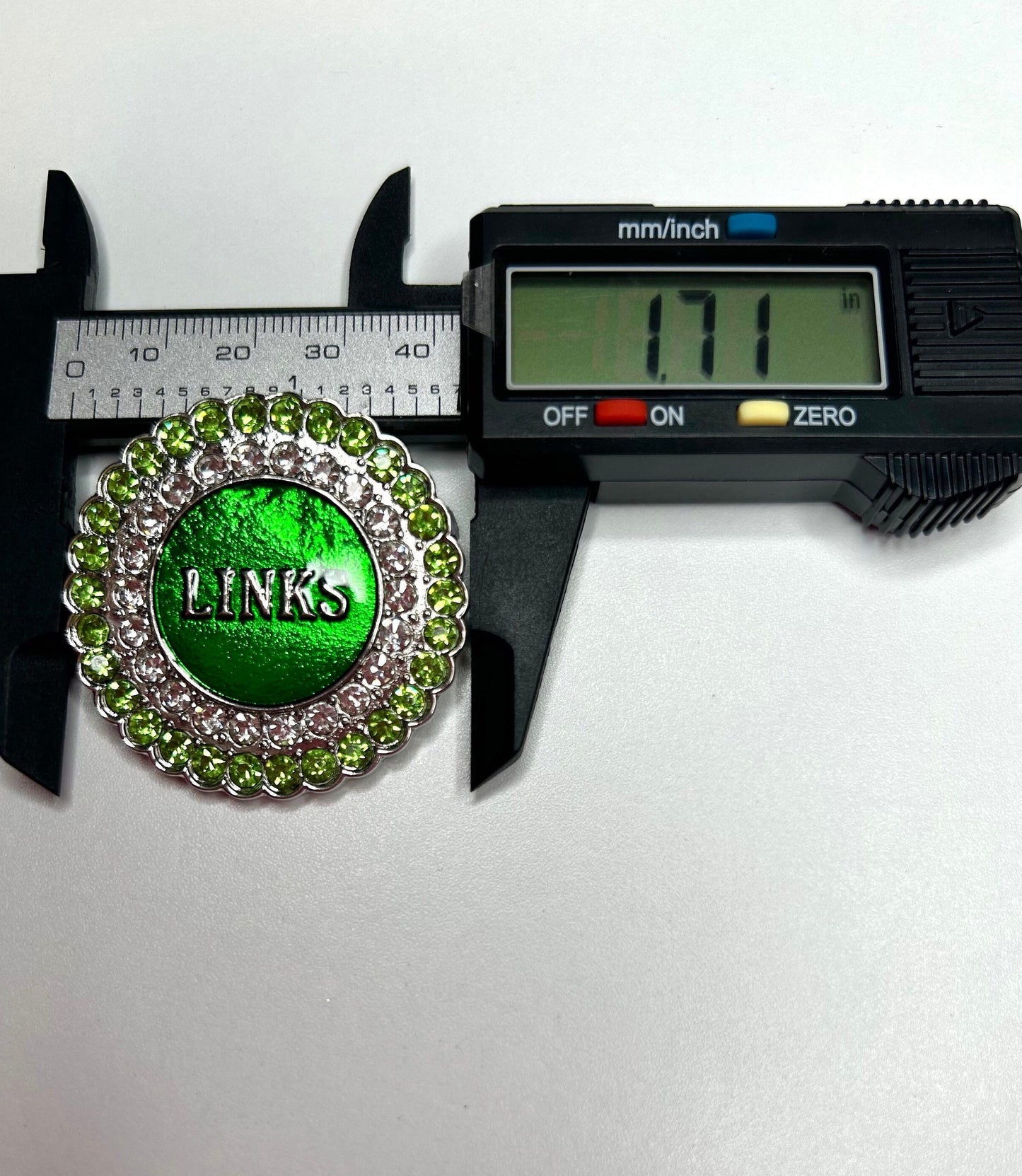 Brooch pin - Pink Fantasma