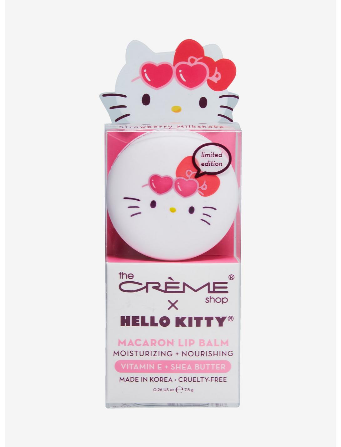 Hello Kitty Lip Balm Lipstick