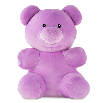 Gummy bear plush