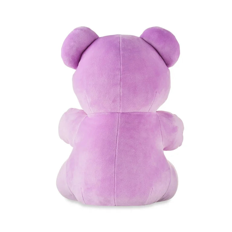 Gummy bear plush