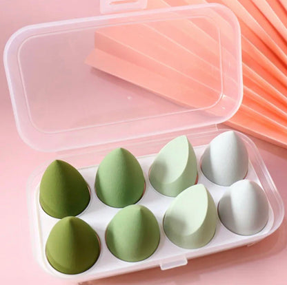 Blending Egg Beauty Sponges/Makeup Sponges