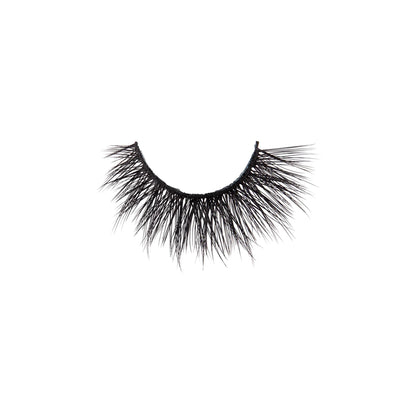 Sugar Baby - 3D Silk Lashes By Beauty Creations