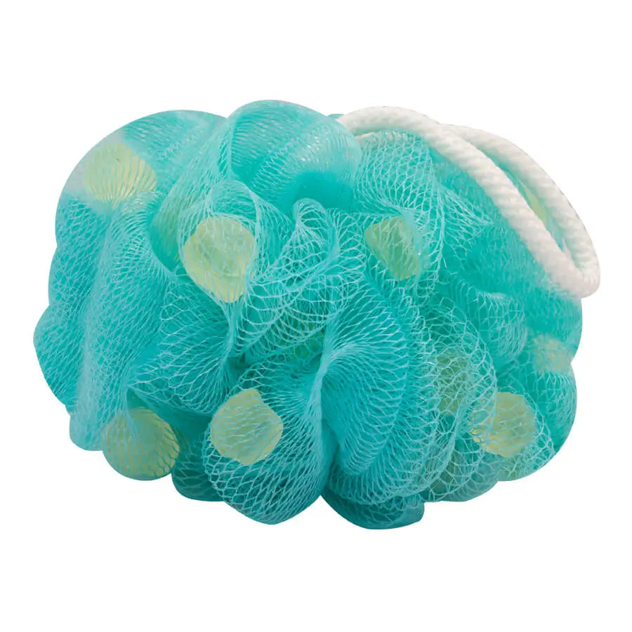 Esponjabon Bath Pouf + Soap Aloe Vera / Bath Loofah