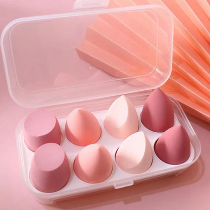 Blending Egg Beauty Sponges/Makeup Sponges