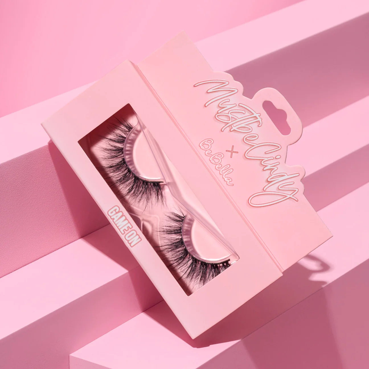 Fake Mink Eyelashes