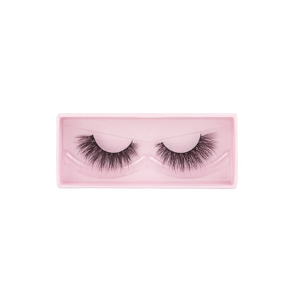 Sugar Baby - 3D Silk Lashes By Beauty Creations