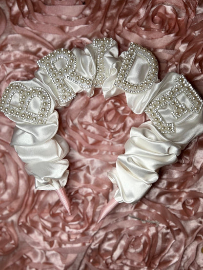 Bride to Be Headband